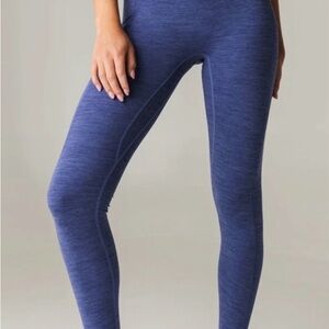 Vitality Daydream Stitch Pant - Starlit Night (Size S)